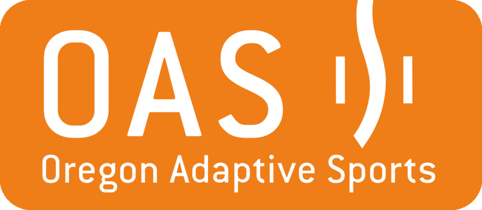 Orange OAS text logo